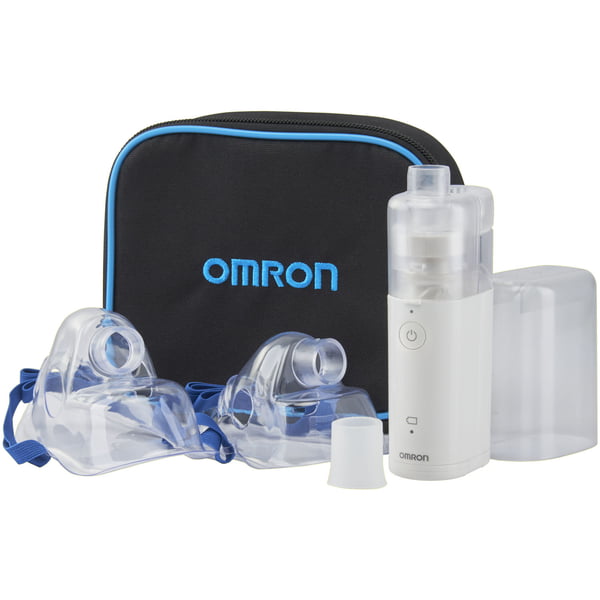 Inhalators OMRON U100 1
