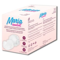 Maria Comfort krūšturu ieliktnīši N30