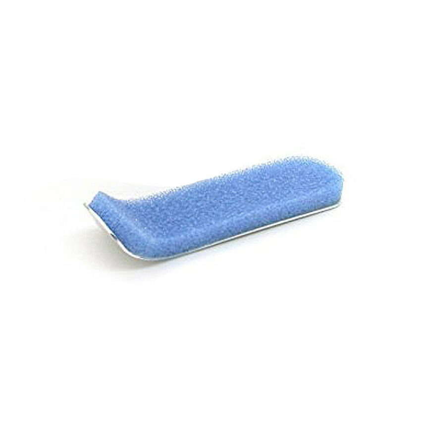 ACU-LIFE Gutter Splint Шина – подкладка для фиксации пальца (средний размер) 1