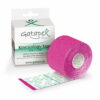 Gatapex kinezioloģiskais teips rozā krāsā (5 cm x 5,5 m), 1 gab. 8