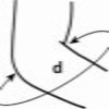 Эластичная неопреновая повязка (ортез) для фиксации локтевого сустава TONUS ELAST 0212 4