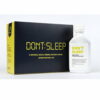 Don't sleep, 6 x 50 ml, uztura bagātinātājs 3