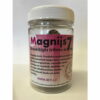 Magnijs 7 kraukšķīgās trifeles ar magniju. 8,5g x 12 3