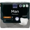 ABENA Man Formula 2 мужские прокладки при недержании мочи, 15 штук 4