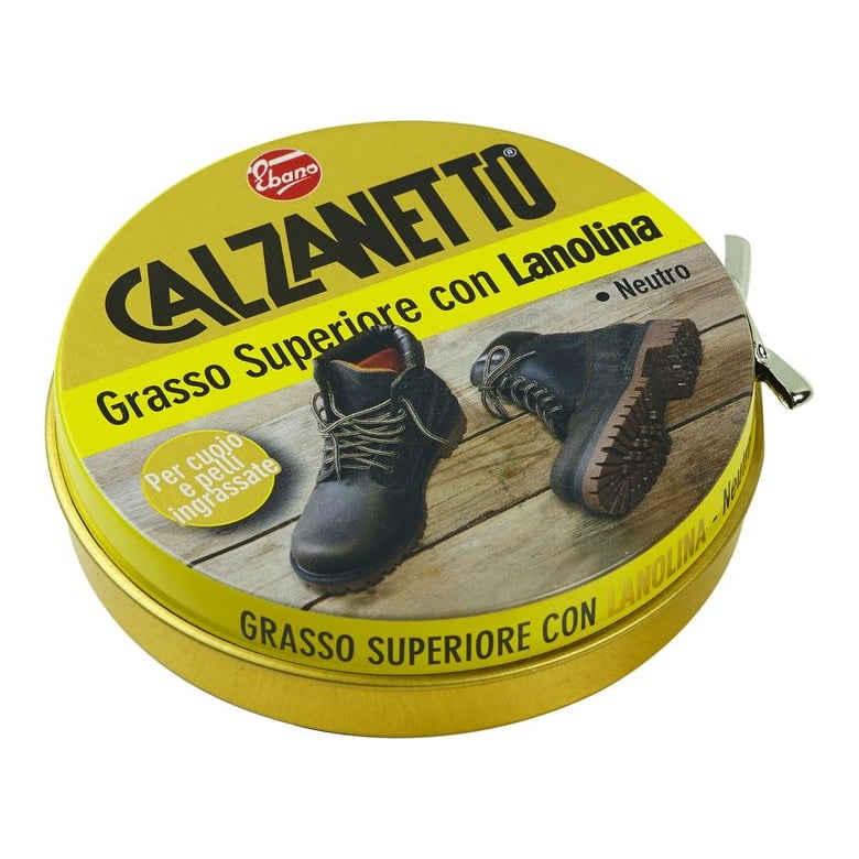 Calzanetto apavu vasks, 100 ml 1