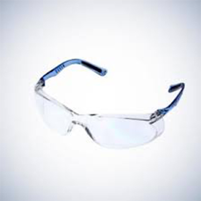 Защитные очки “Foggy Light “ 1