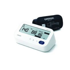 OMRON M3 Comfort Afib (HEM-7196-FLE) измеритель артериального давления на предплечье