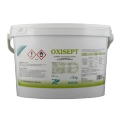 Dezinfekcijas līdzeklis OXISEPT, 5kg