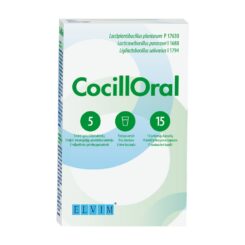CocillOral - для поддержания здоровья влагалища